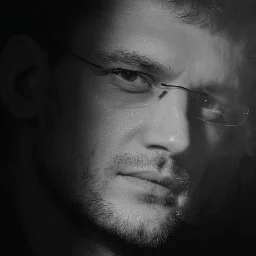 Михаил Осипов