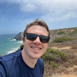 Рустам Серьёзнов